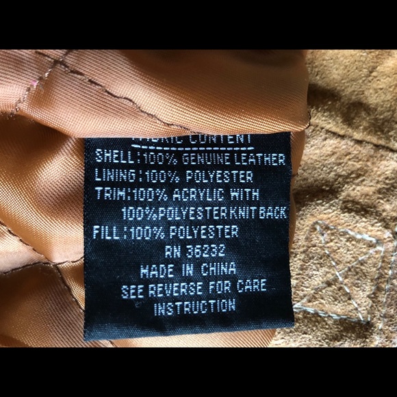 Cool jacket - Picture 2 of 3